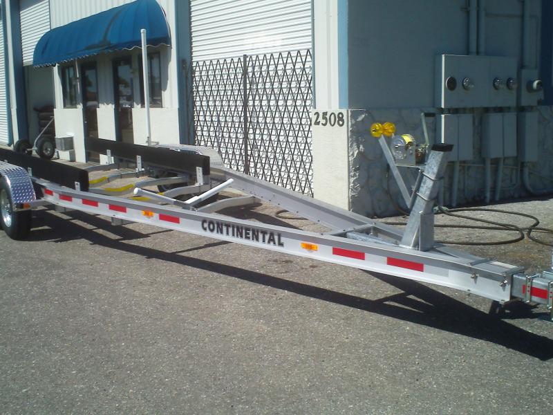 CTA2585B 8500lb load capacity 25-26 foot